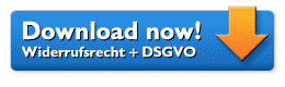 Widerrufsrecht + DSGVO