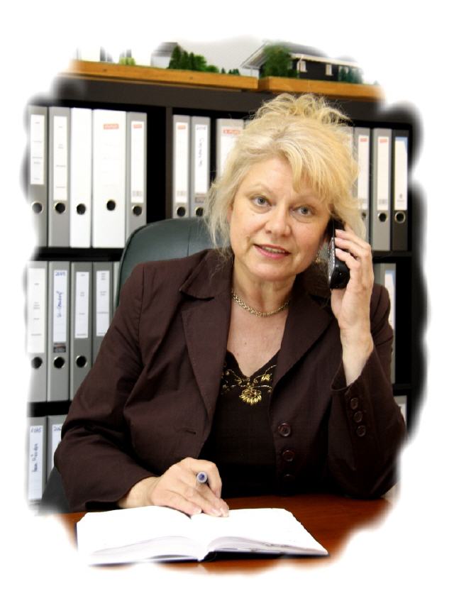 Ilona Schwedler
